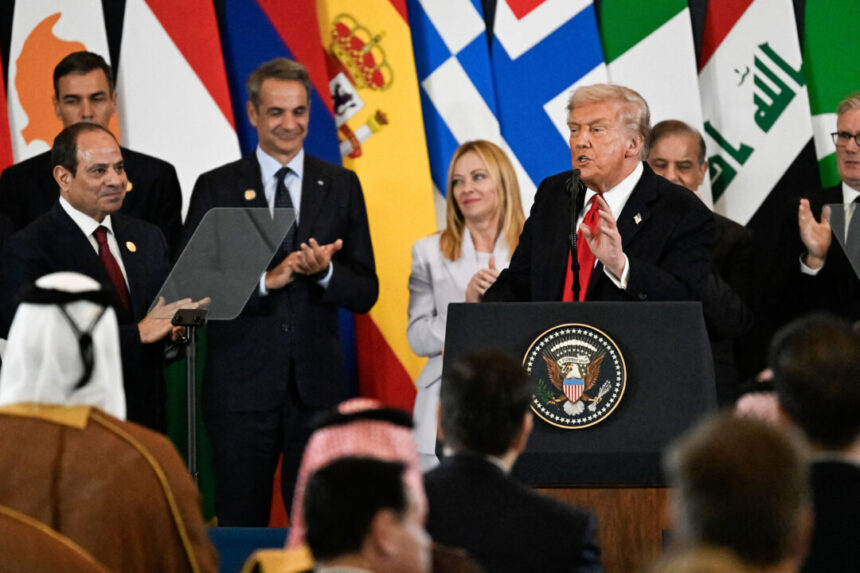 trump-says-he’s-urged-restraint-from-countries-offering-to-‘straighten-out-hamas’