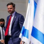 vance-announces-civilian-military-cooperation-center,-vows-no-us-troops-in-gaza