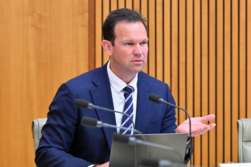 canavan-staying-put-in-national-party-as-divide-grows-over-net-zero