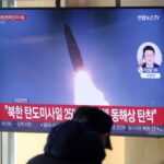 north-korea-test-fires-ballistic-missiles-ahead-of-trump’s-asia-tour