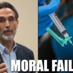 the-fall-of-medicine:-how-covid-revealed-a-system-without-a-soul