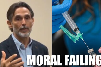 the-fall-of-medicine:-how-covid-revealed-a-system-without-a-soul