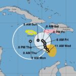 tropical-storm-melissa-to-become-a-major-hurricane-in-caribbean,-officials-forecast