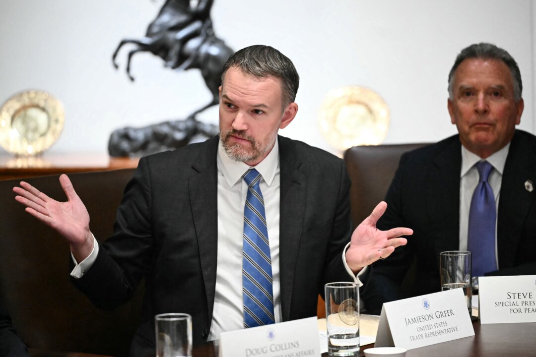 us-delegation-heading-to-malaysia-for-china-trade-talks