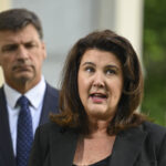 ‘churlish’:-liberal-senator-plays-down-calls-to-remove-us-ambassador-rudd