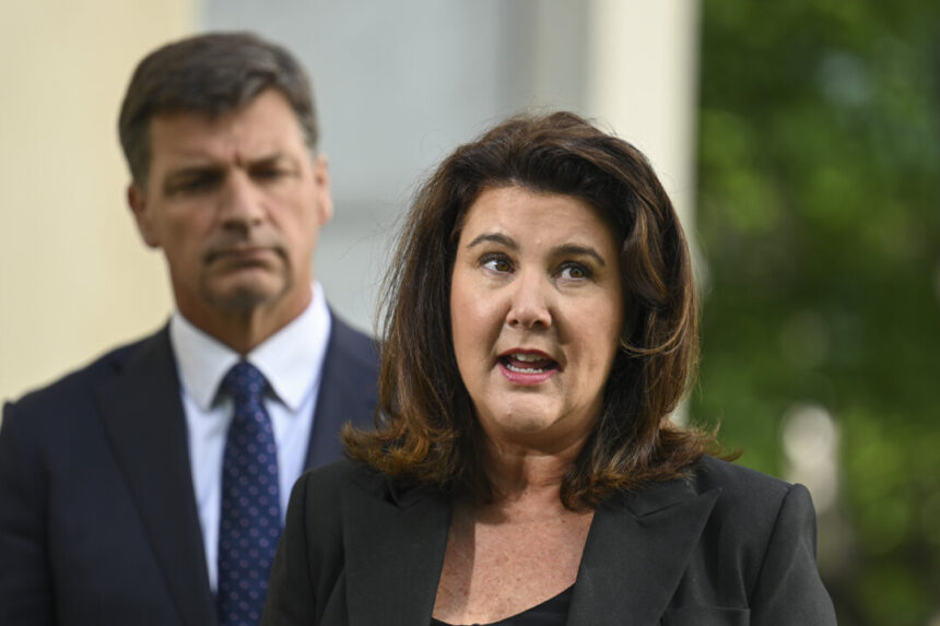 ‘churlish’:-liberal-senator-plays-down-calls-to-remove-us-ambassador-rudd