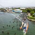 jamaica,-haiti-under-threat-from-tropical-storm-melissa