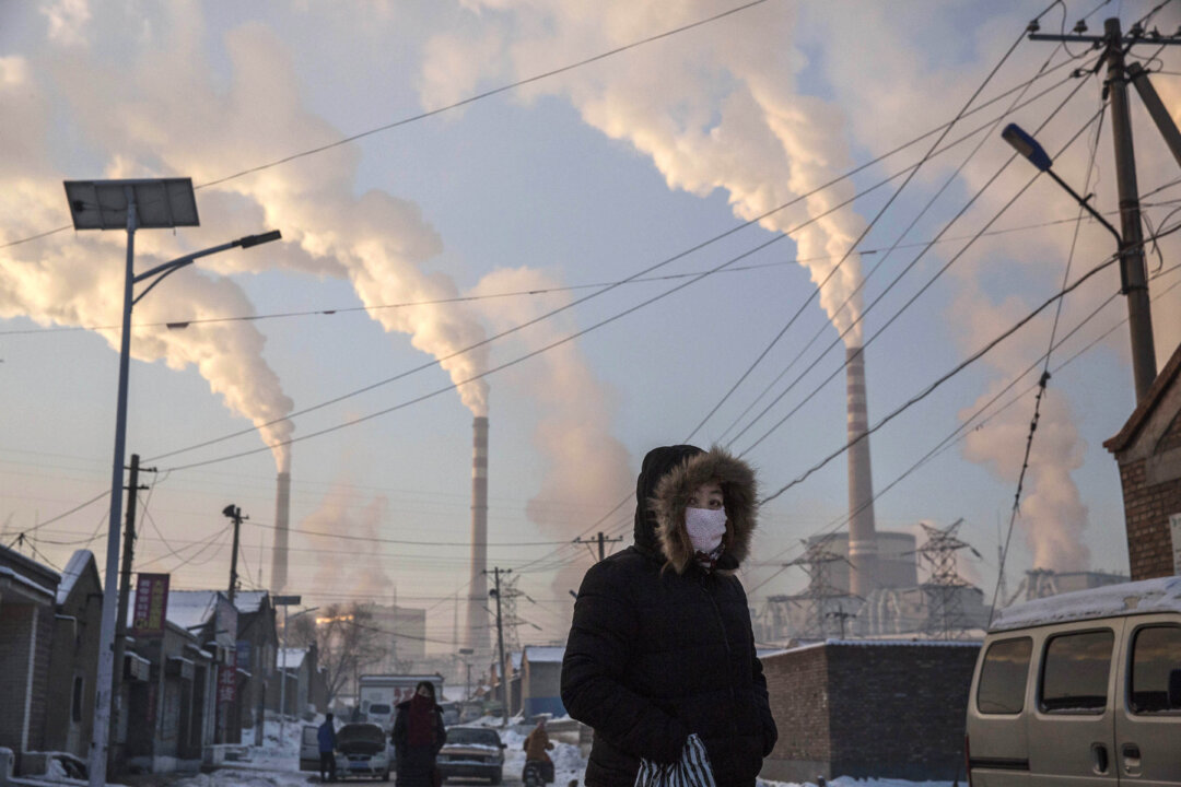 china-emits-australia’s-annual-carbon-output-every-12-days,-new-research-finds