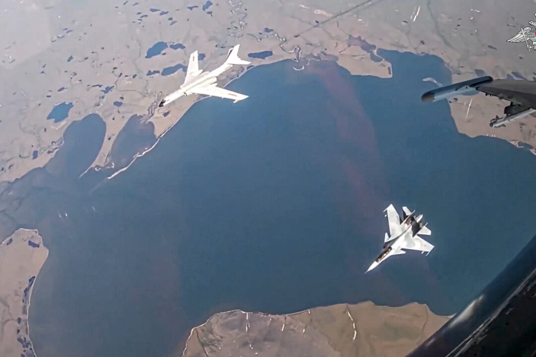 two-russian-military-aircraft-briefly-entered-nato-airspace-over-lithuania