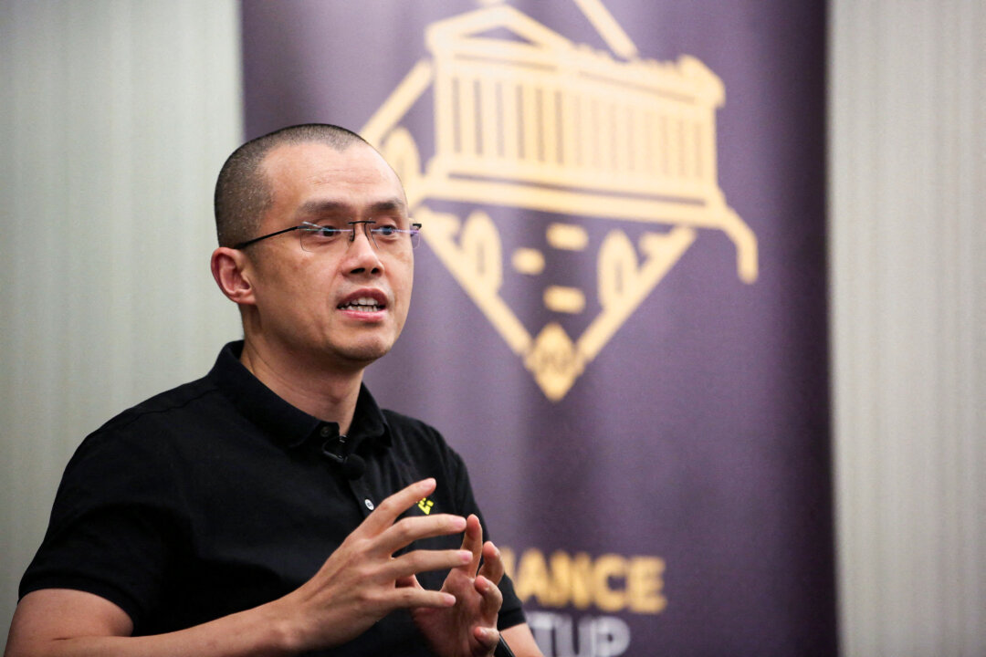 trump-pardons-convicted-binance-founder-changpeng-zhao,-white-house-confirms