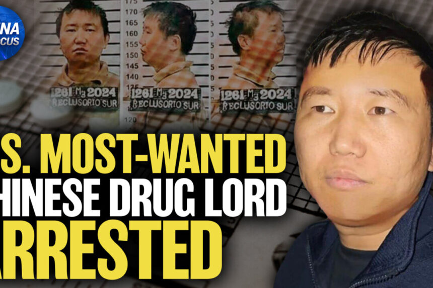cuba-to-extradite-accused-chinese-fentanyl-kingpin-wanted-by-us