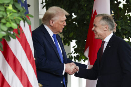 trump-terminates-trade-negotiations-with-canada-over-ontario’s-anti-tariffs-ad-featuring-reagan