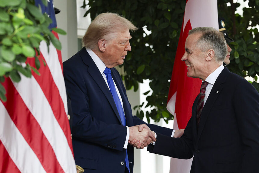 trump-terminates-trade-negotiations-with-canada-over-ontario’s-anti-tariffs-ad-featuring-reagan