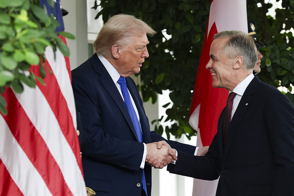 trump-terminates-trade-negotiations-with-canada-over-ontario’s-anti-tariffs-ad-featuring-reagan