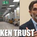 the-quiet-coup-in-medicine:-how-bureaucrats-replaced-doctors-before-covid