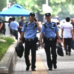 chinese-state-media-coverage-of-ccp’s-fourth-plenum-muted-amid-military-purge