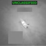 us-carried-out-another-strike-on-drug-boat-in-caribbean,-hegseth-says