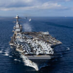 us-sending-carrier-strike-group-to-latin-america,-pentagon-says