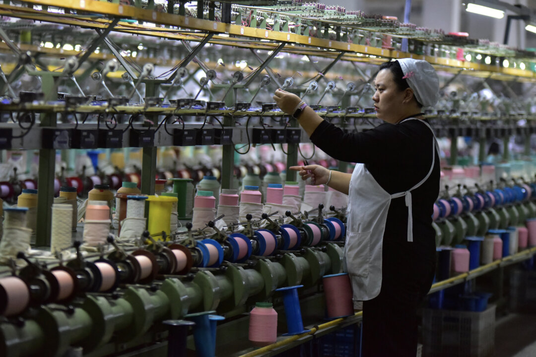 china’s-5-year-plan-undermined-by-overcapacity,-trade-war:-analysts