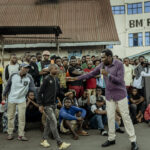 day-in-photos:-rebellion-in-democratic-republic-of-the-congo,-malaysian-grand-prix,-and-20th-international-rome-film-festival