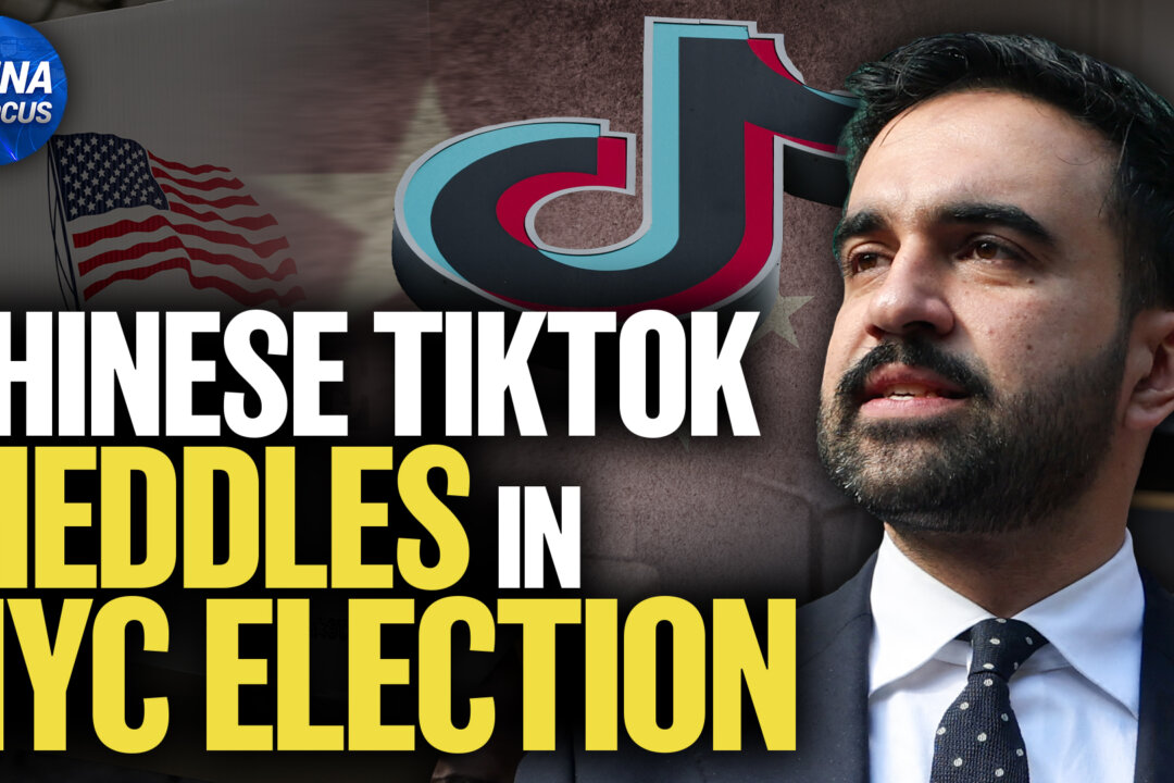 leaked-documents:-tiktok-allegedly-meddles-in-nyc-election-by-pushing-democratic-candidate’s-videos