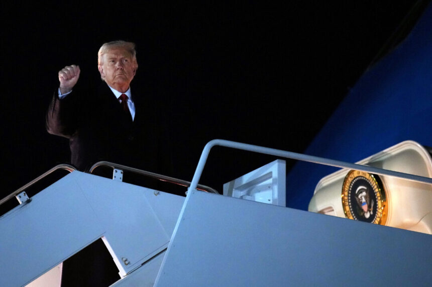 trump-sets-off-on-asia-tour