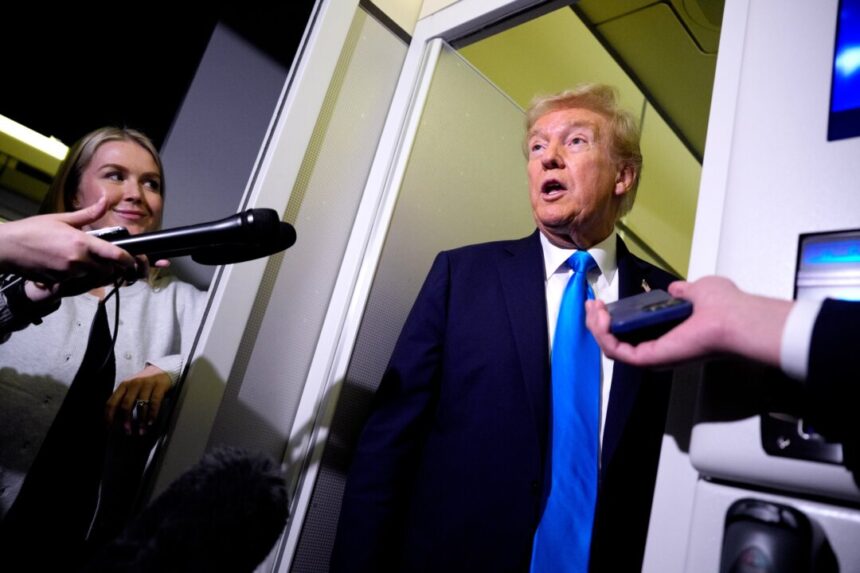trump-arrives-in-malaysia-in-1st-stop-of-multi-city-asia-visit
