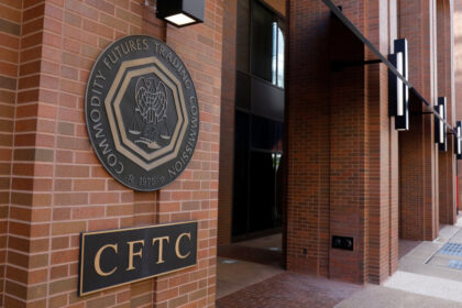 trump-nominates-michael-selig-to-chair-commodity-futures-trading-commission