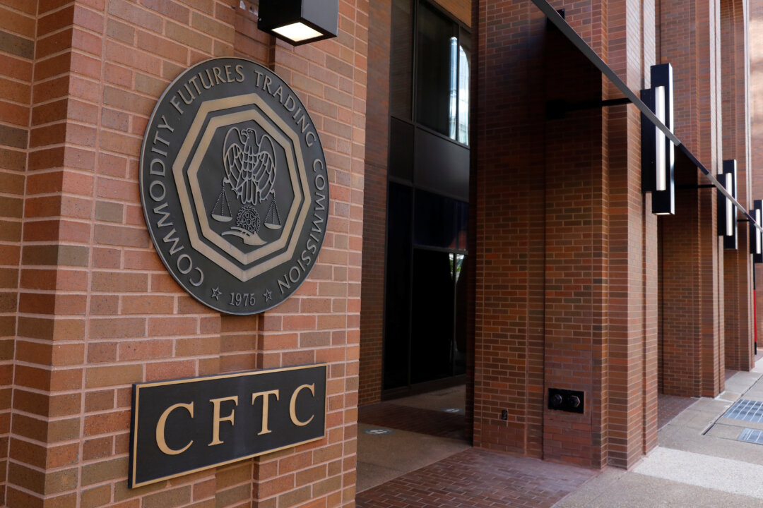 trump-nominates-michael-selig-to-chair-commodity-futures-trading-commission