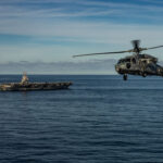 us-carrier-strike-group-heads-toward-latin-america:-what-to-know