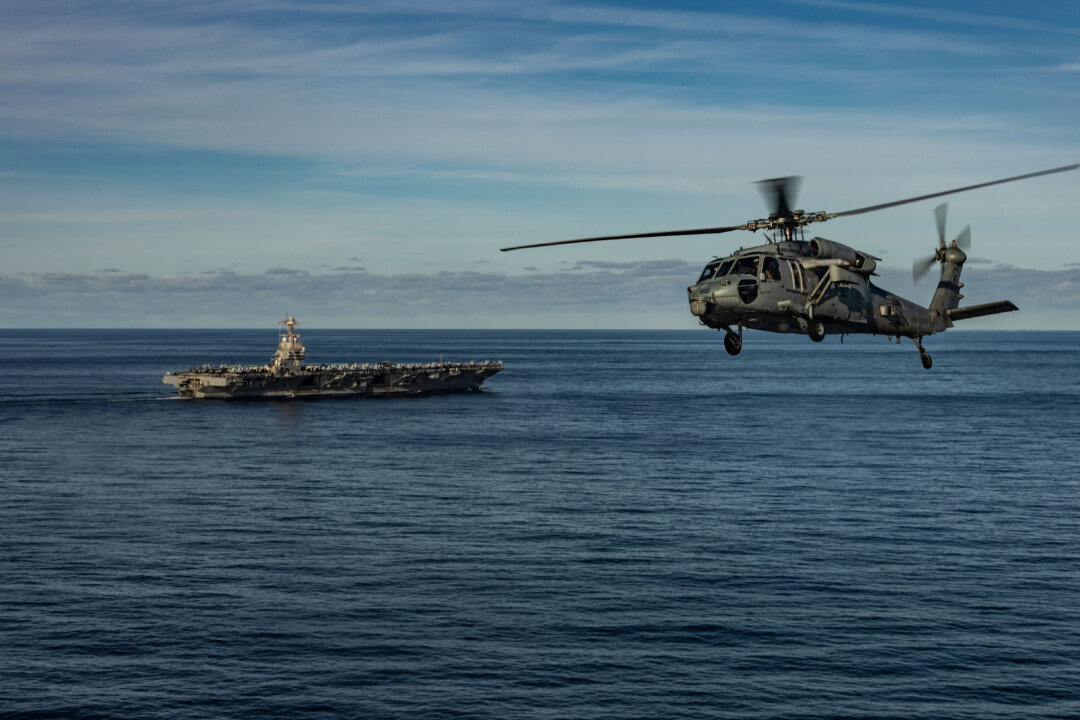 us-carrier-strike-group-heads-toward-latin-america:-what-to-know