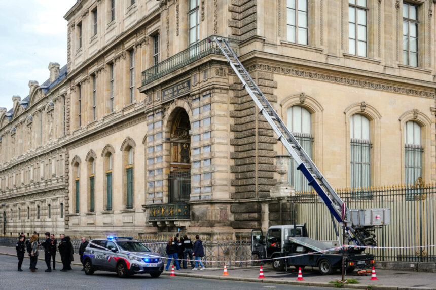 arrests-made-over-brazen-daylight-heist-at-louvre-museum