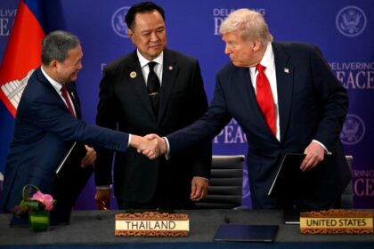 us-announces-4-new-deals-on-trade,-rare-earths-in-southeast-asia