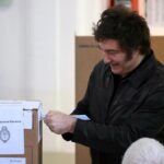 polls-close-in-argentine-midterms,-seen-as-referendum-on-milei’s-policies