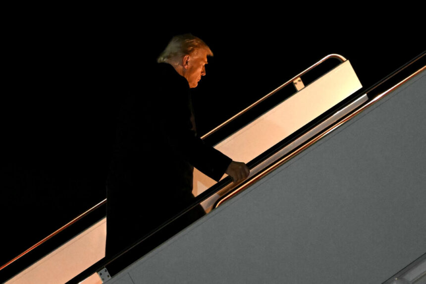 trump-departs-kuala-lumpur-for-asean-leaders-summit