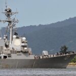 us-warship-arrives-in-trinidad-and-tobago-amid-heightened-tensions-with-venezuela