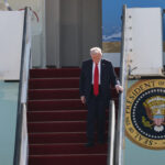 replay:-trump-arrives-in-japan-after-attending-asean-summit