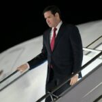 rubio-speaks-with-chinese-foreign-minister-ahead-of-trump–xi-meeting