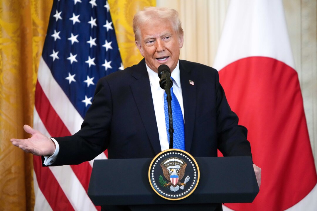 live-now:-trump-participates-in-extended-bilateral-meeting-with-japan’s-new-prime-minister