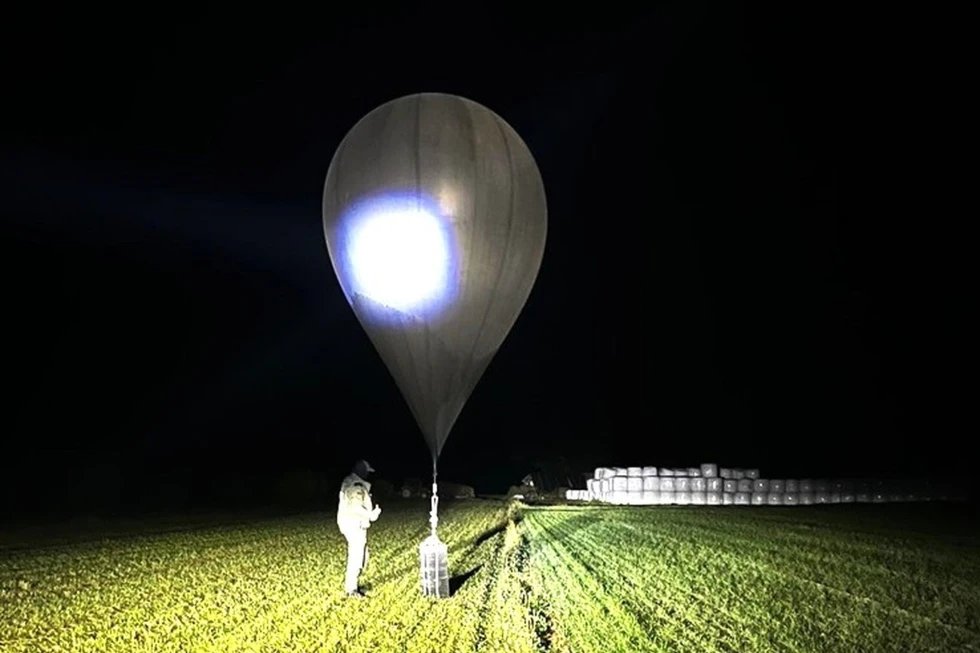 lithuania-to-indefinitely-close-border-with-belarus-after-balloon-sightings