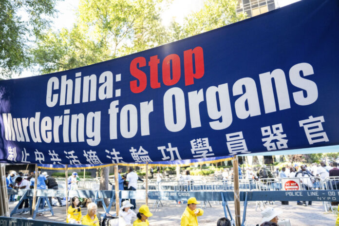 china-may-still-be-harvesting-organs-from-executed-prisoners:-second-hand-witness-account china-may-still-be-harvesting-organs-from-executed-prisoners:-second-hand-witness-account