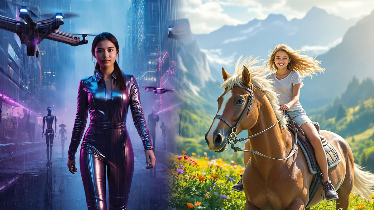 is-our-future-full-of-robots-and-tech?-or-will-we-return-to-eden?