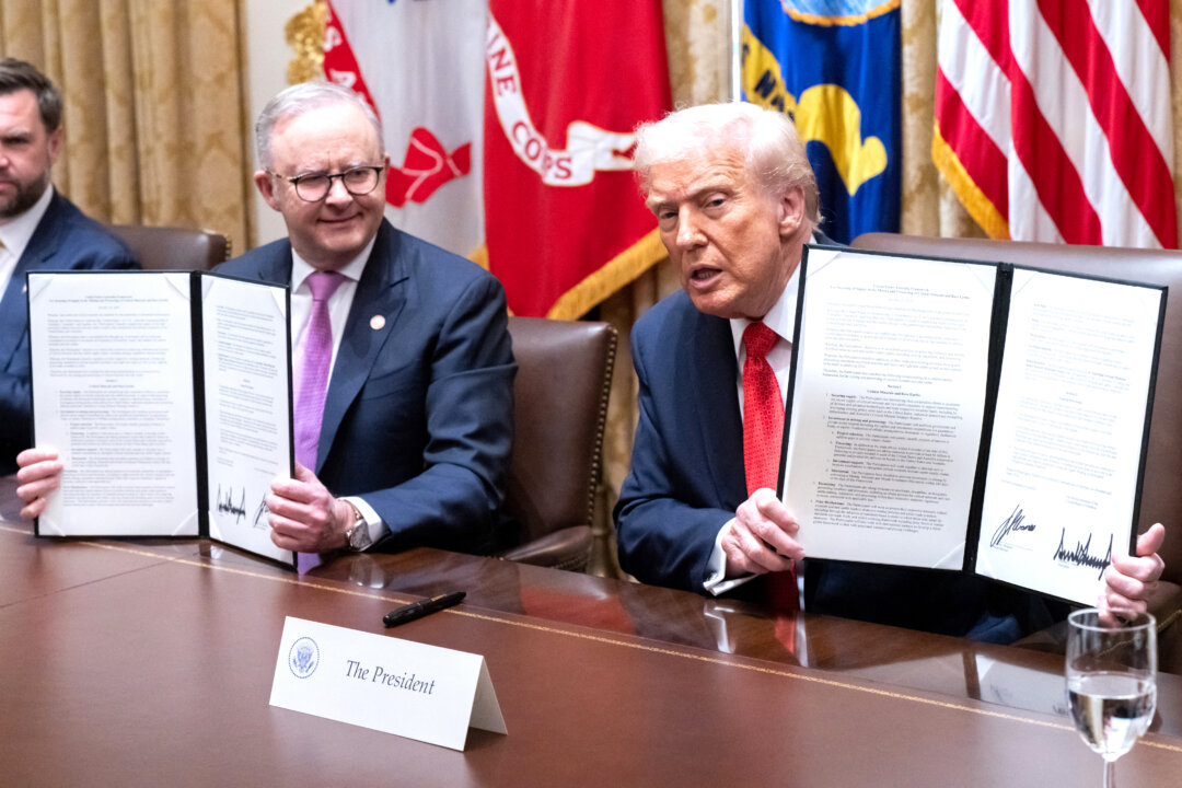 us-australia-critical-minerals-deal-lauded-as-strategic-inflection-point:-commerce-chamber