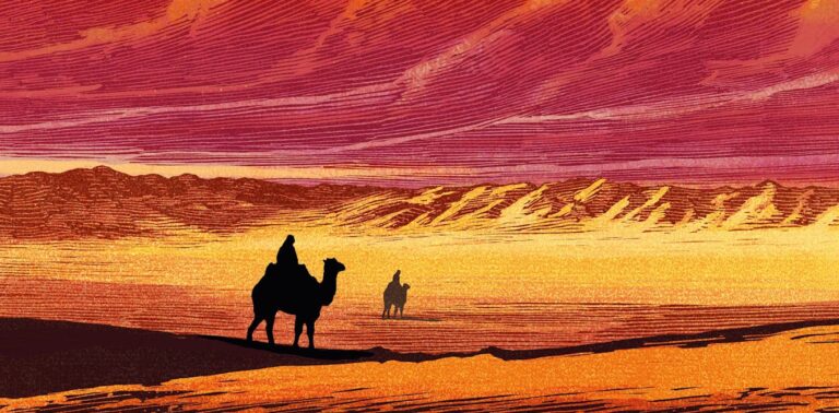 the-rose-field-takes-philip-pullmans-dust-to-its-philosophical-conclusions