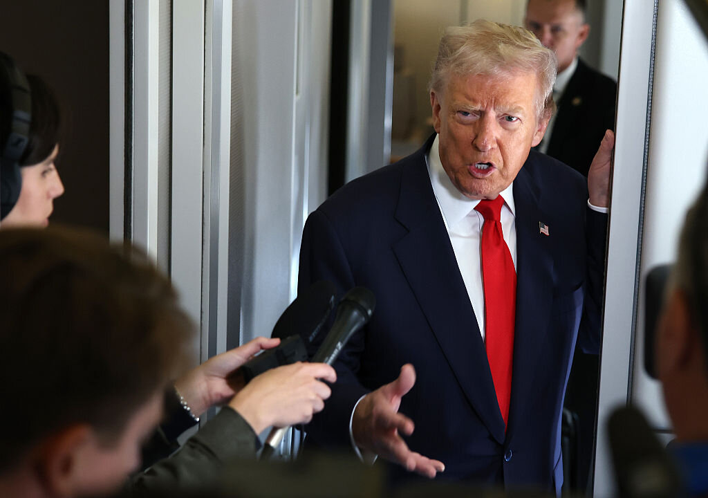 trump-designates-nigeria-country-of-particular-concern-over-christian-persecution