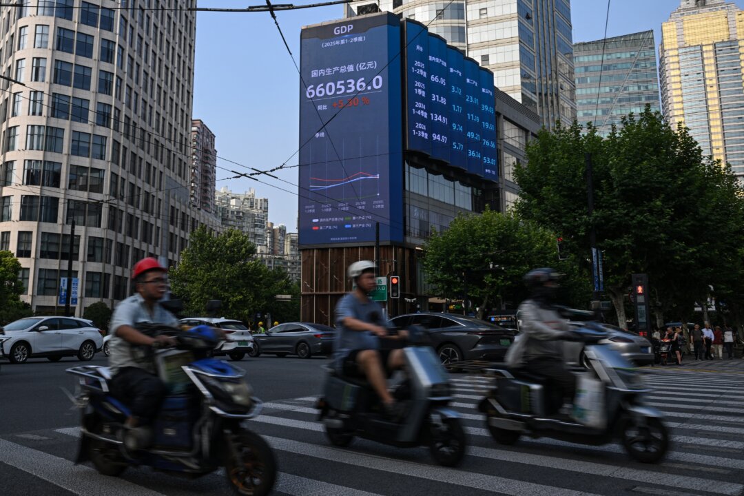 the-illusion-of-resilience:-chinas-economic-recovery-masks-systemic-fragility