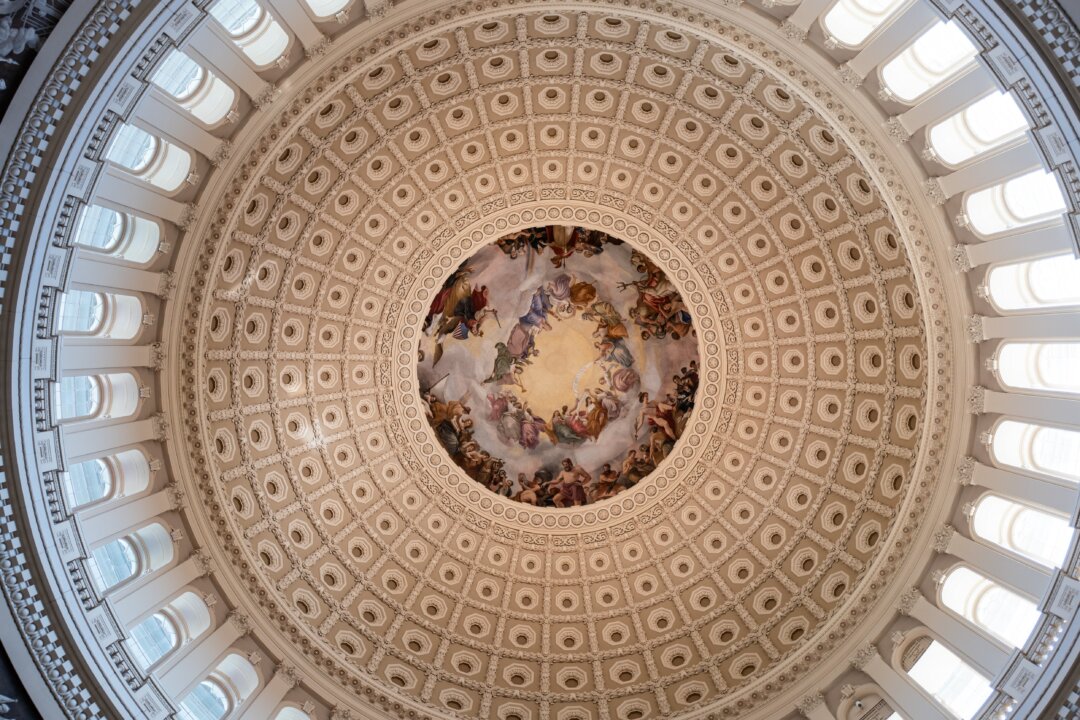 day-in-photos:-us-government-shutdown-continues,-apec-in-south-korea,-and-pelicans-in-india