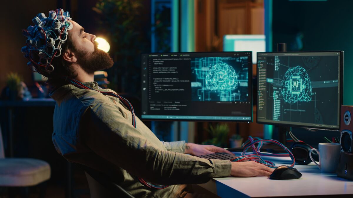 the-cybernetic-mirage