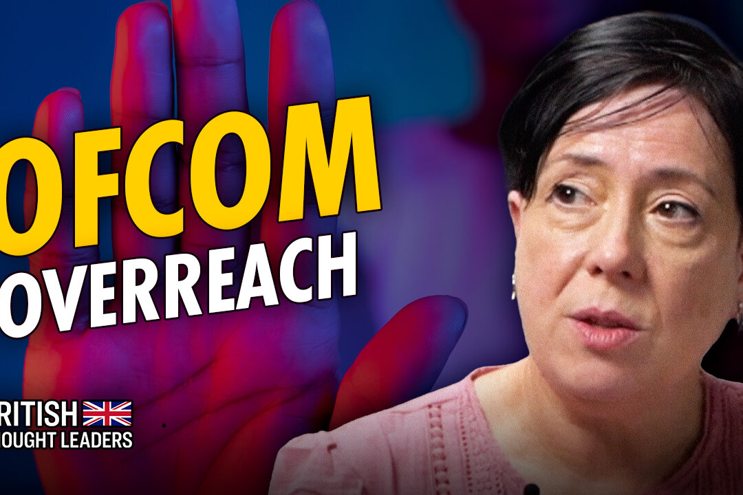 ofcoms-censorship-plansuks-online-safety-act-was-just-the-beginning:-alex-klaushofer