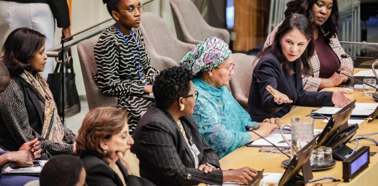 involving-women-in-peace-deals-reduces-chance-of-a-conflict-restarting-by-up-to-37%